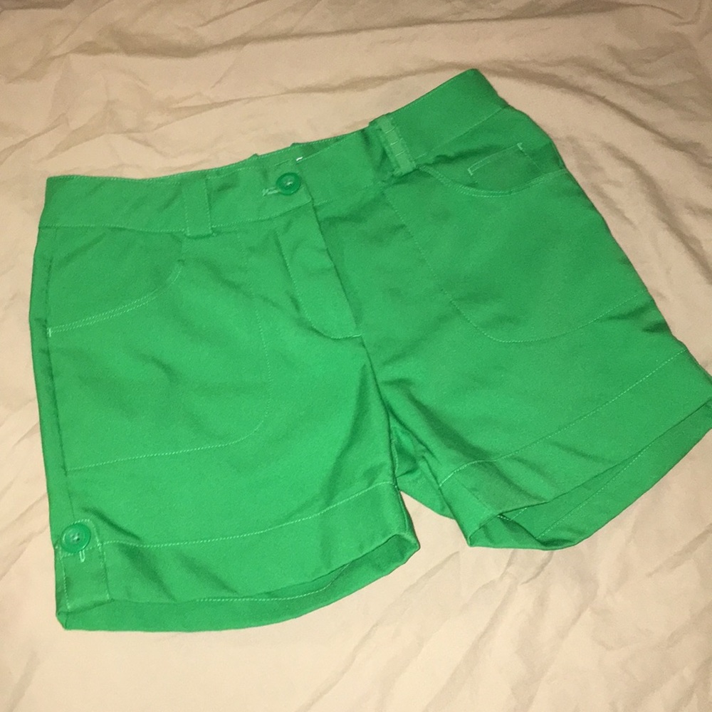 Nike Golf shorts